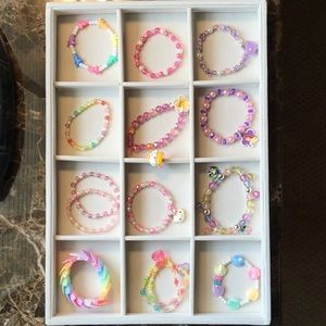 Girl’s Bracelets